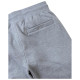 Staple Pigeon Ανδρικό παντελόνι φόρμας Sterling Logo Sweatpant